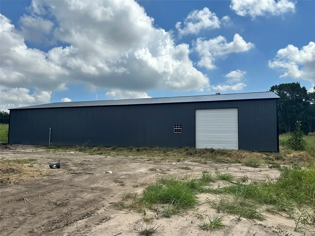 3821 Quanah Hill Road Weatherford TX 76088