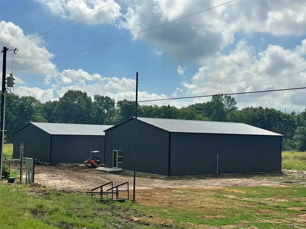3821 Quanah Hill Road Weatherford TX 76088