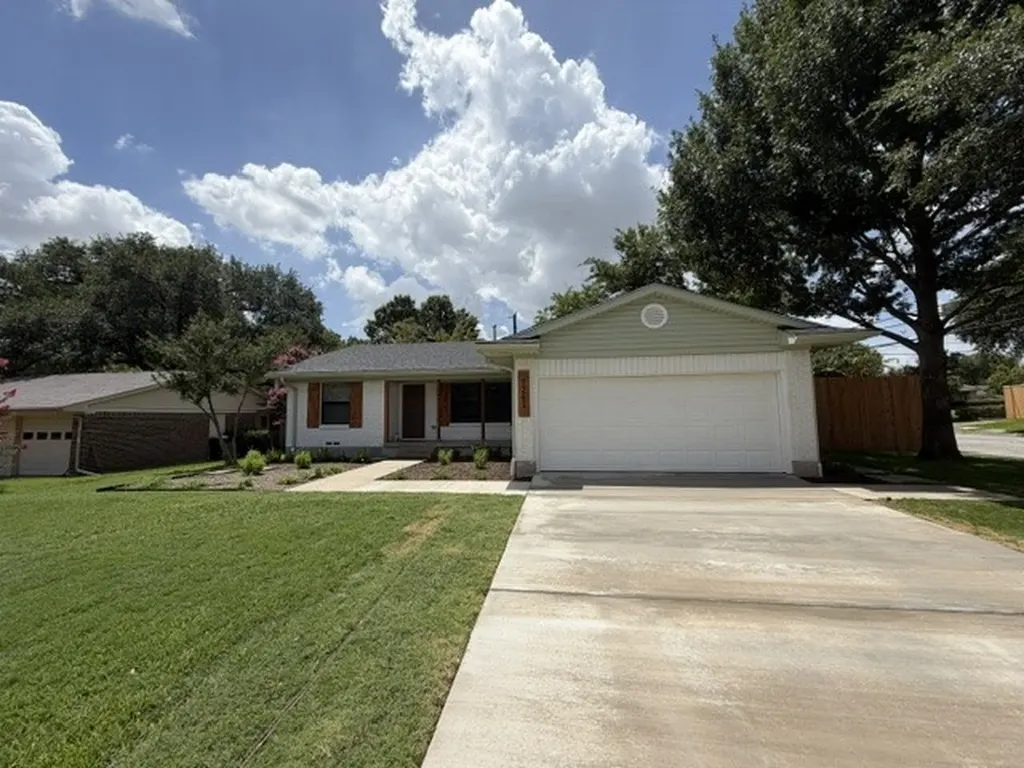 1241 Cypress Drive Richardson TX 75080