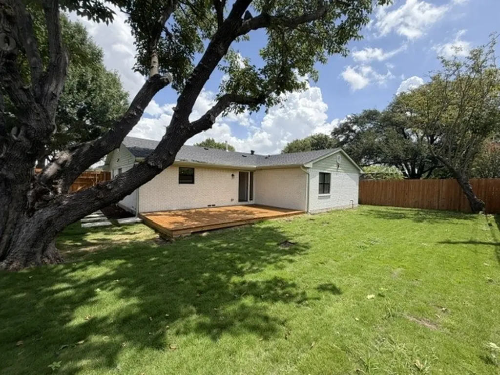 1241 Cypress Drive Richardson TX 75080