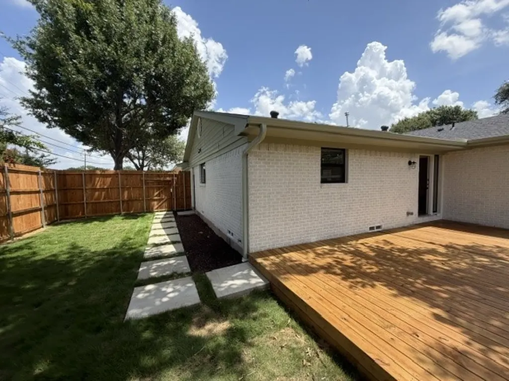 1241 Cypress Drive Richardson TX 75080