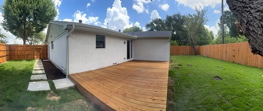 1241 Cypress Drive Richardson TX 75080