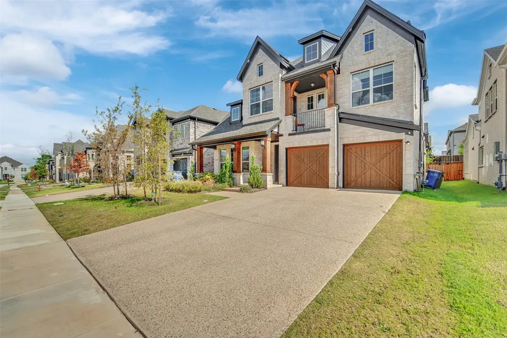 3520 Helios Lane Corinth TX 76208