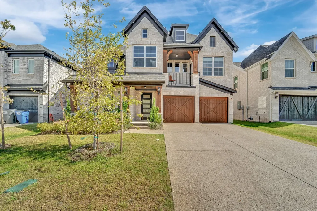 3520 Helios Lane Corinth TX 76208