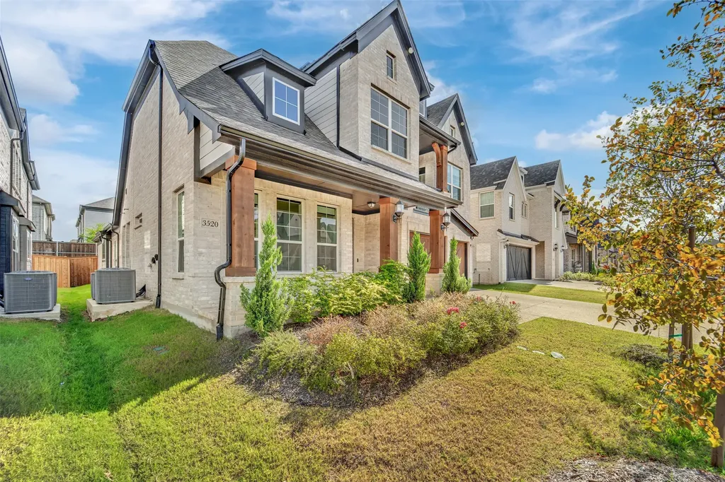 3520 Helios Lane Corinth TX 76208