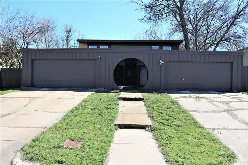 6321 Walraven Circle Fort Worth TX 76133