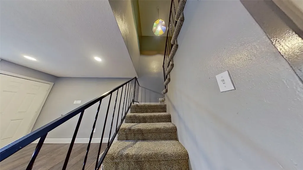 6321 Walraven Circle Fort Worth TX 76133