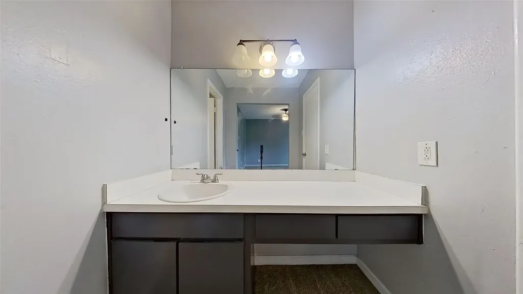 6321 Walraven Circle Fort Worth TX 76133