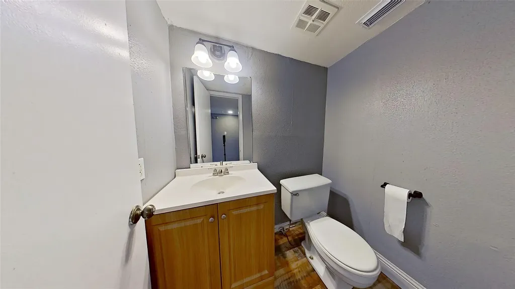 6321 Walraven Circle Fort Worth TX 76133