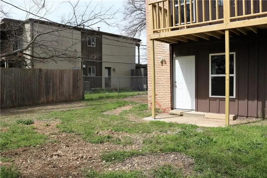 6321 Walraven Circle Fort Worth TX 76133