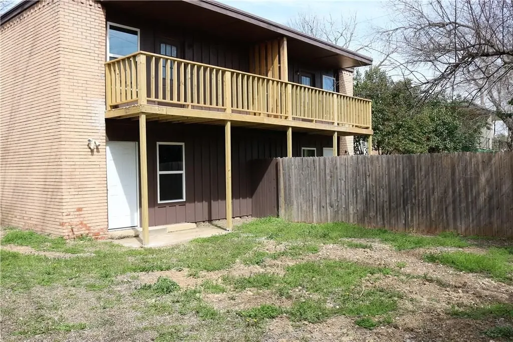 6321 Walraven Circle Fort Worth TX 76133