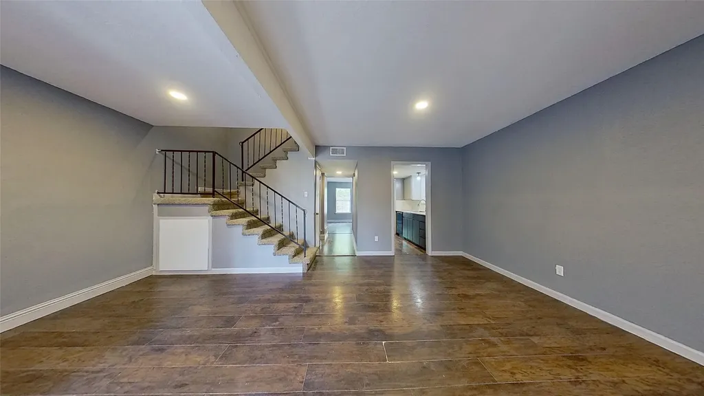 6321 Walraven Circle Fort Worth TX 76133