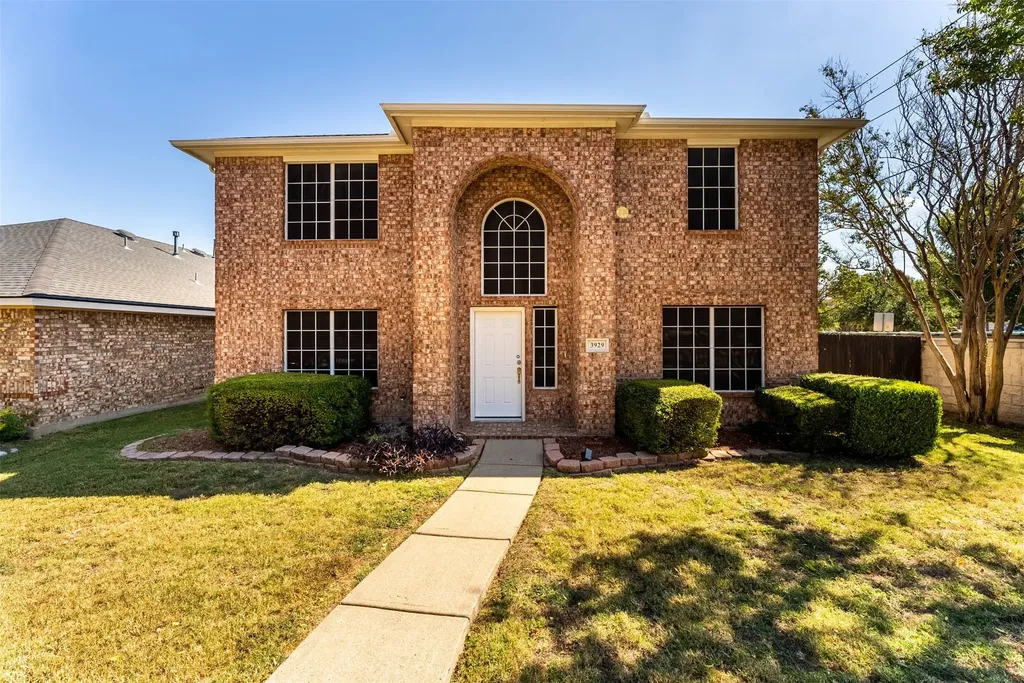 3929 Acorn Lane Mckinney TX 75070