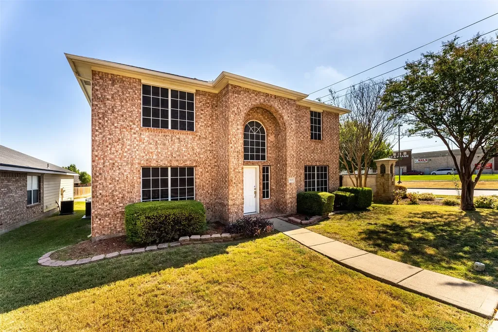 3929 Acorn Lane Mckinney TX 75070