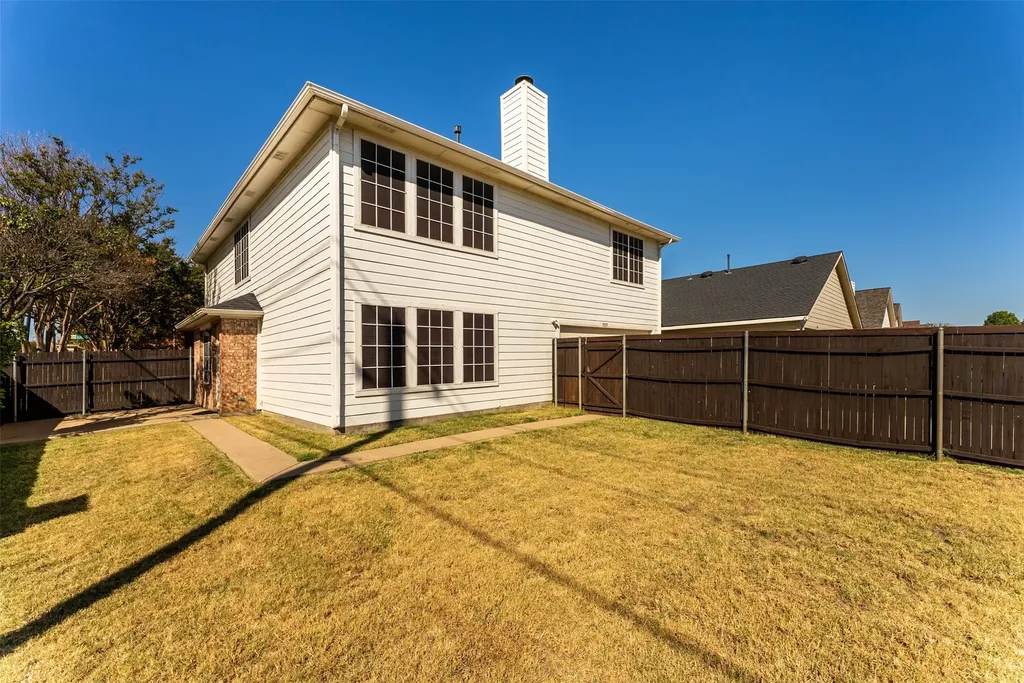 3929 Acorn Lane Mckinney TX 75070