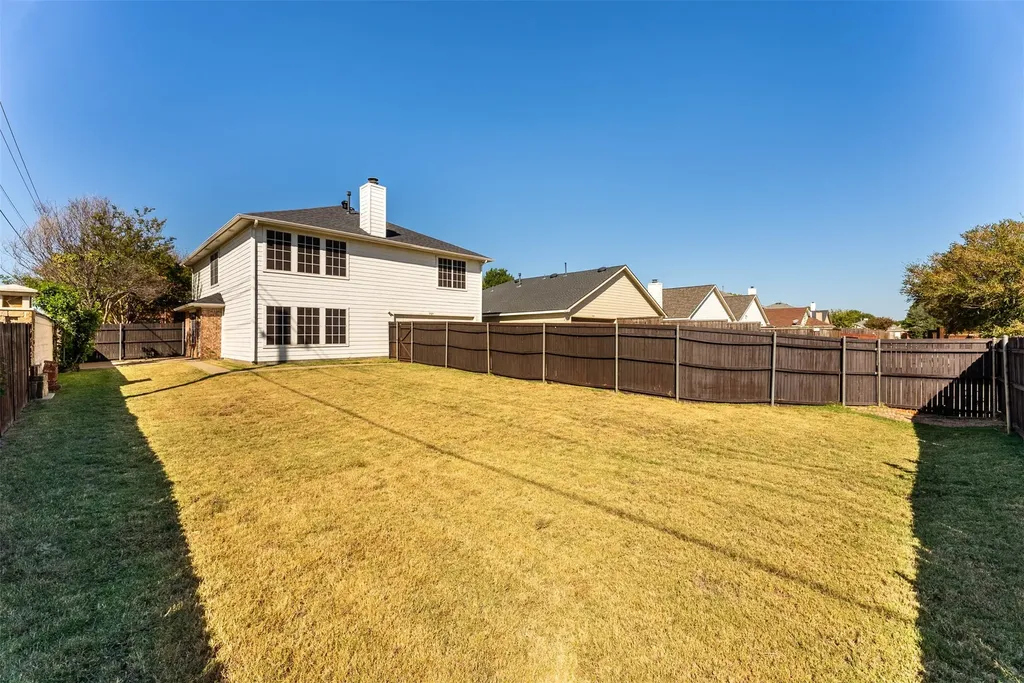 3929 Acorn Lane Mckinney TX 75070