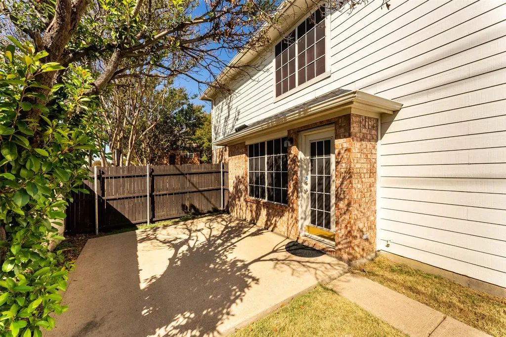 3929 Acorn Lane Mckinney TX 75070