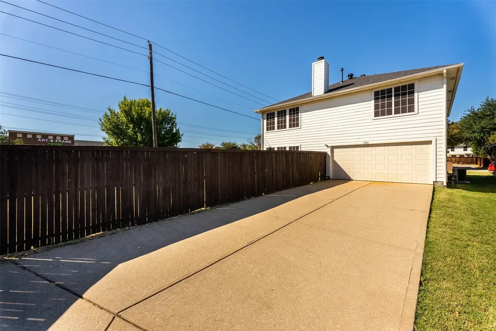 3929 Acorn Lane Mckinney TX 75070
