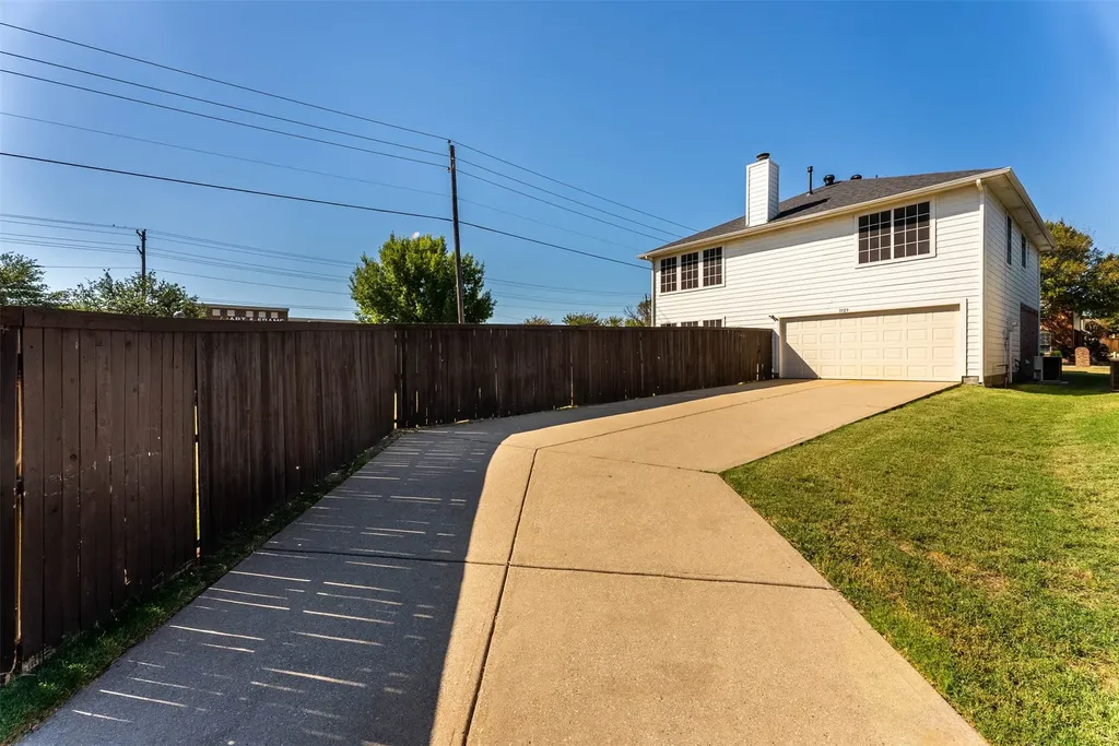 3929 Acorn Lane Mckinney TX 75070