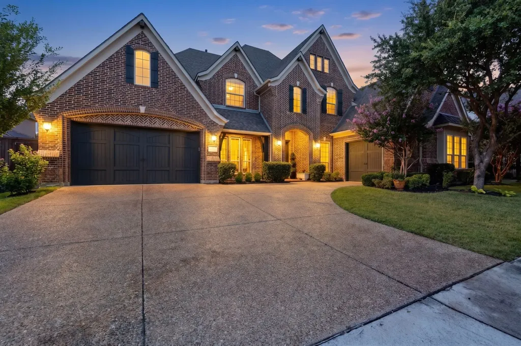 13853 Myatt Avenue Frisco TX 75035
