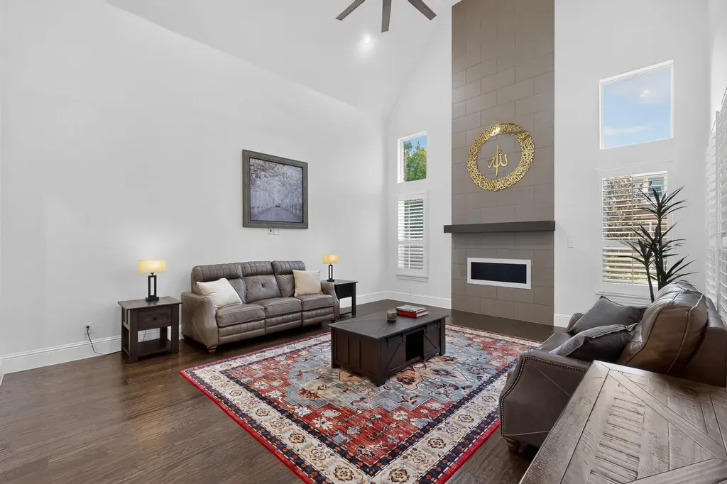 13853 Myatt Avenue Frisco TX 75035