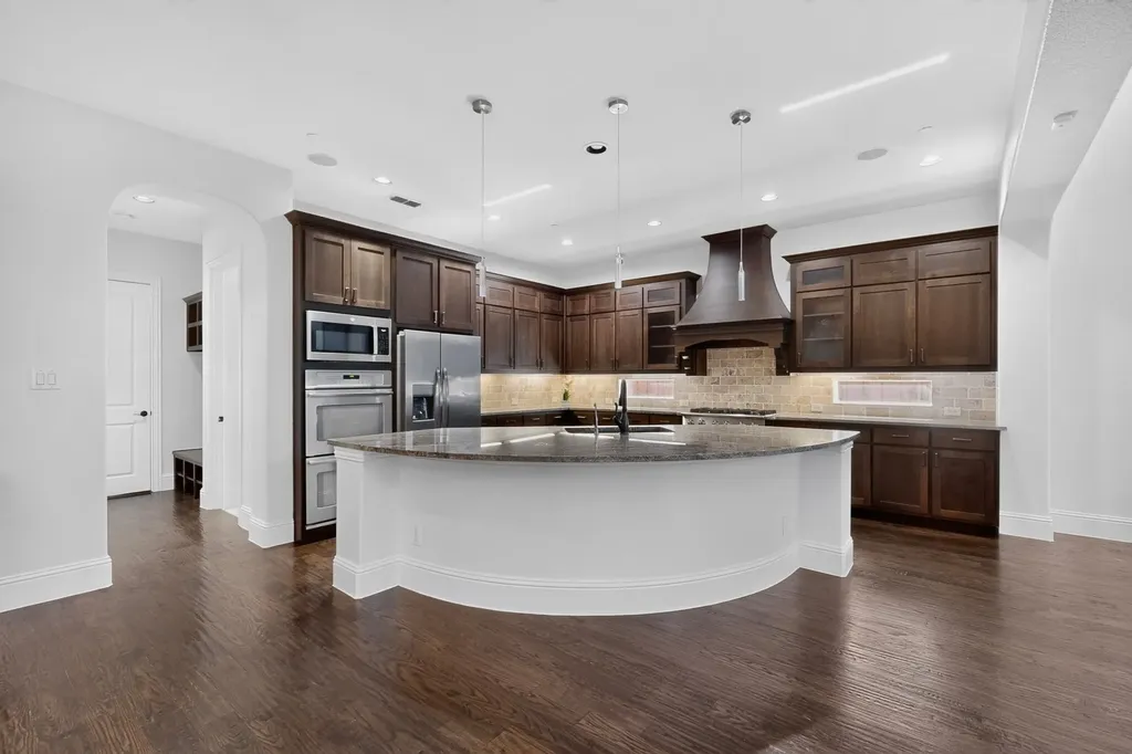 13853 Myatt Avenue Frisco TX 75035