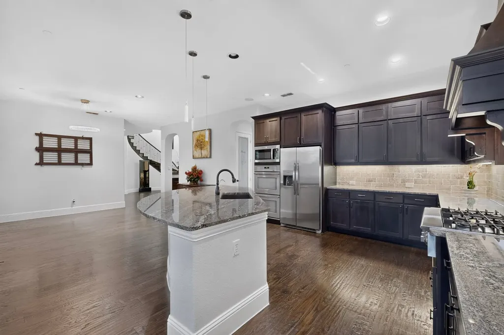 13853 Myatt Avenue Frisco TX 75035