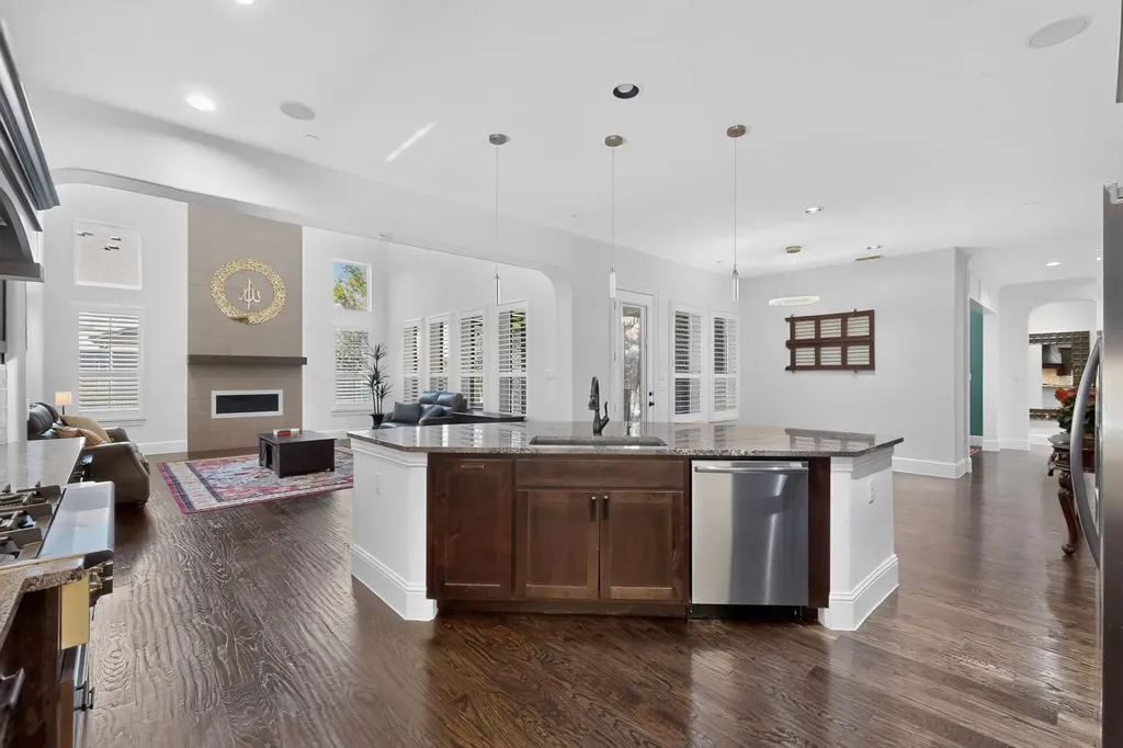 13853 Myatt Avenue Frisco TX 75035