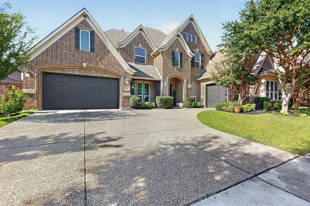 13853 Myatt Avenue Frisco TX 75035