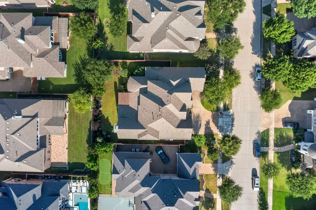 13853 Myatt Avenue Frisco TX 75035
