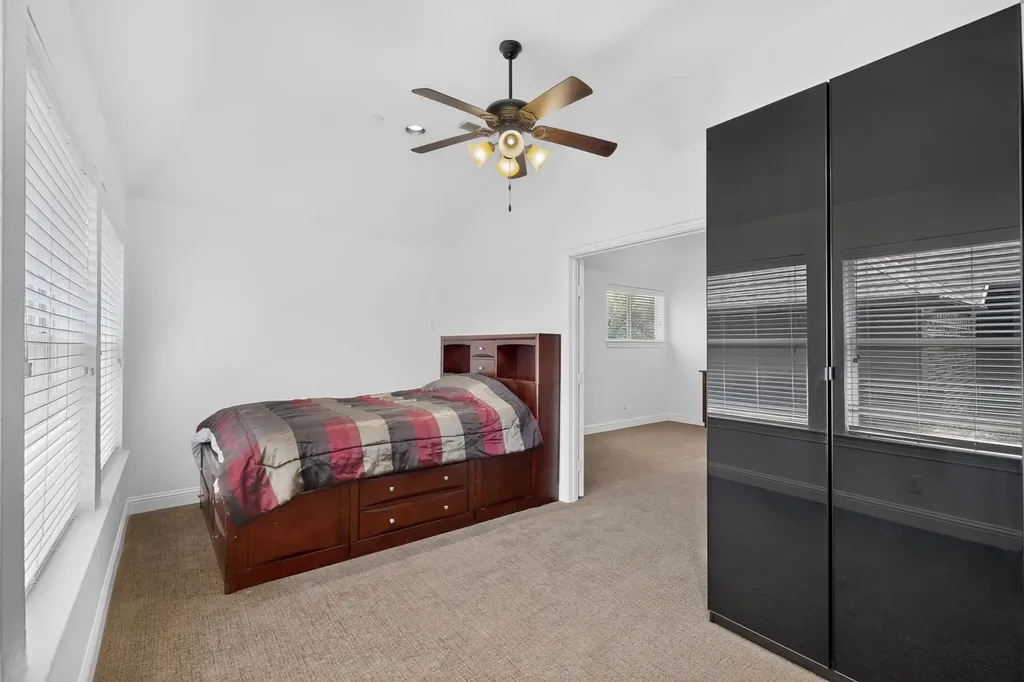 13853 Myatt Avenue Frisco TX 75035