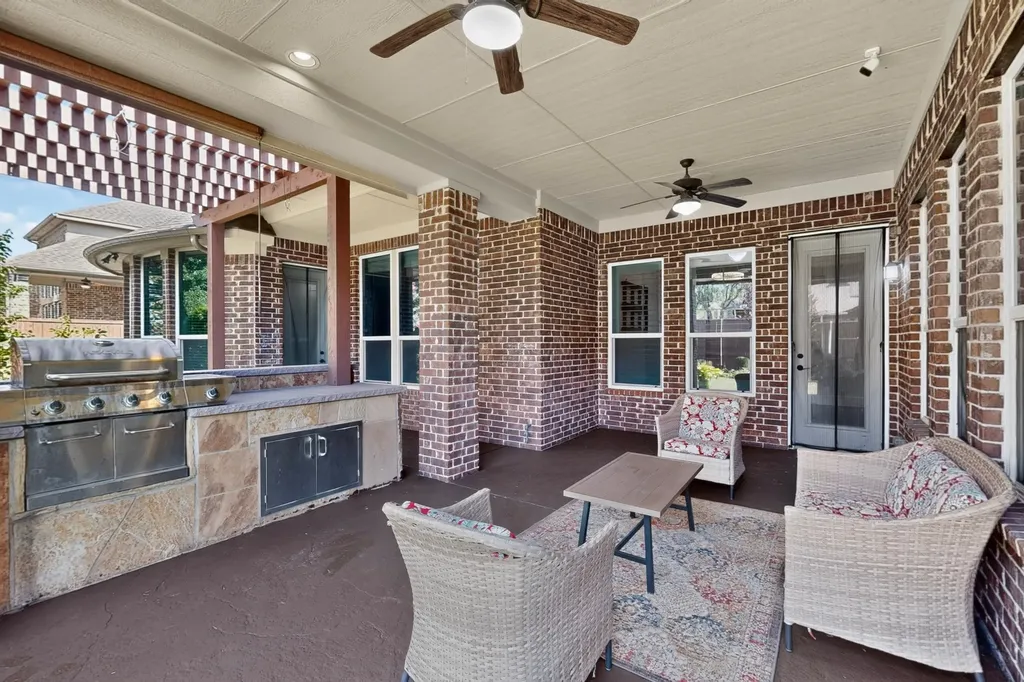 13853 Myatt Avenue Frisco TX 75035