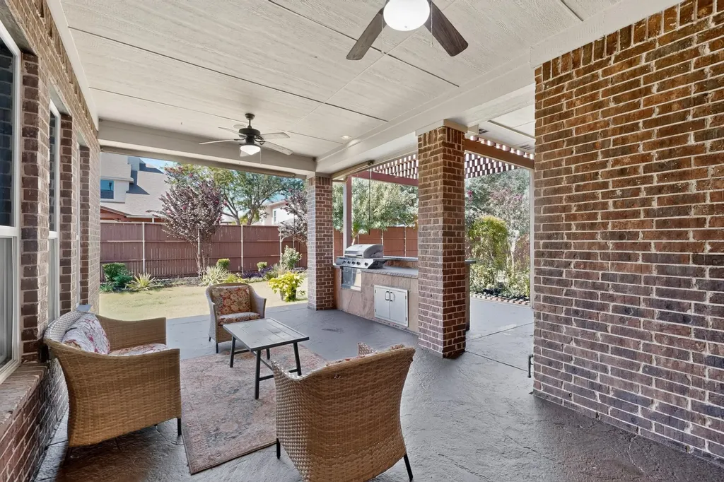 13853 Myatt Avenue Frisco TX 75035