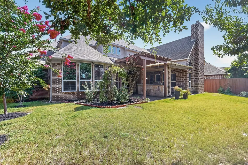 13853 Myatt Avenue Frisco TX 75035