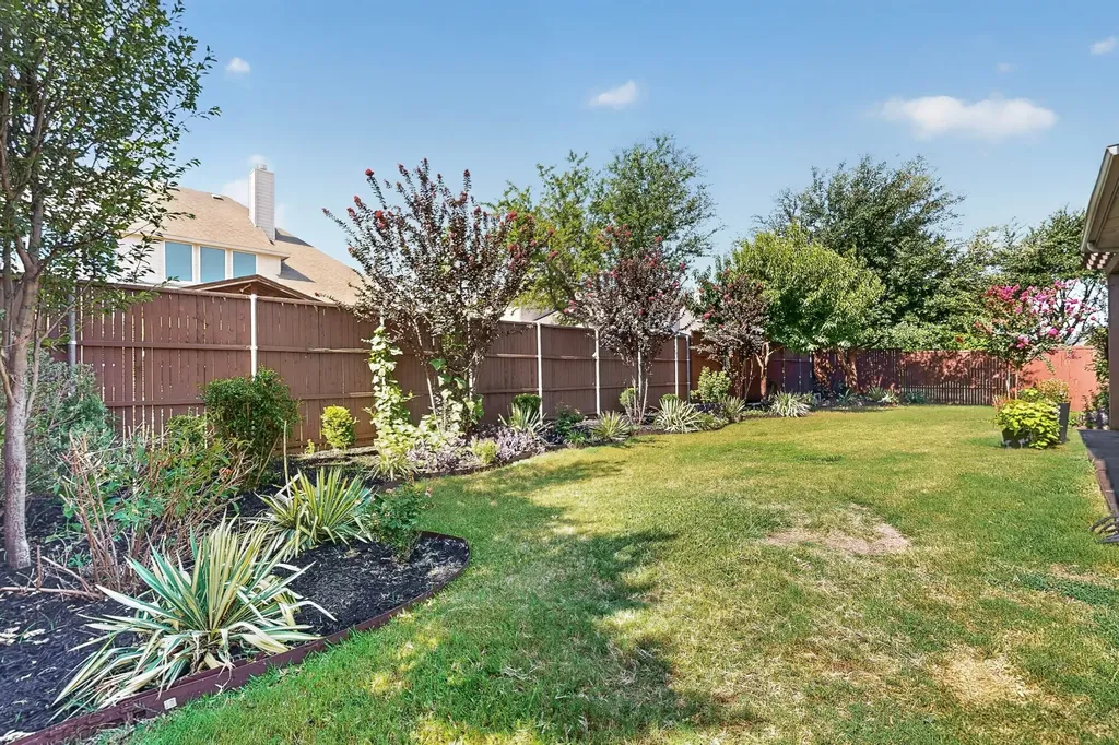 13853 Myatt Avenue Frisco TX 75035