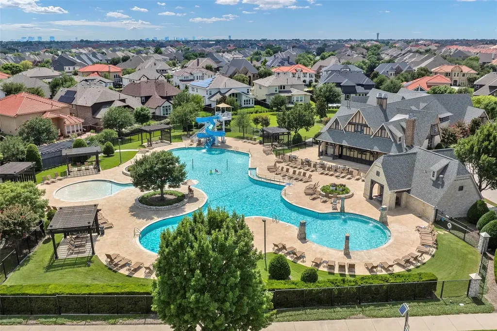 13853 Myatt Avenue Frisco TX 75035