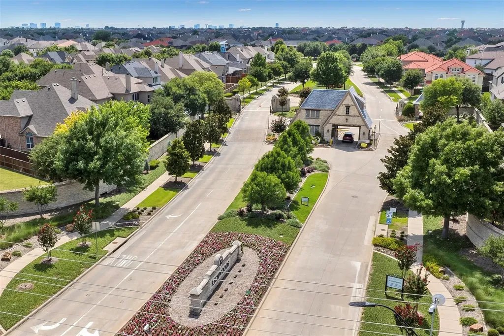 13853 Myatt Avenue Frisco TX 75035