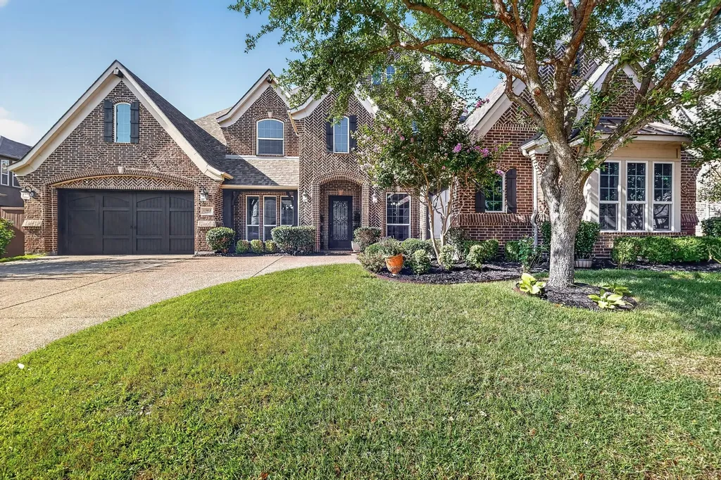 13853 Myatt Avenue Frisco TX 75035