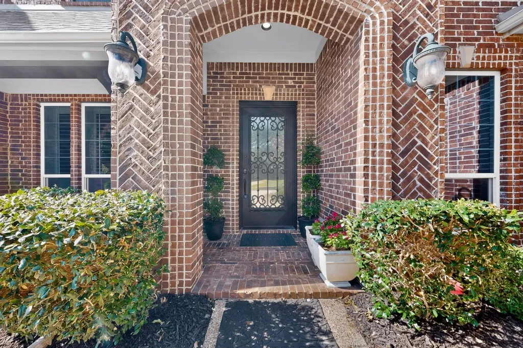 13853 Myatt Avenue Frisco TX 75035