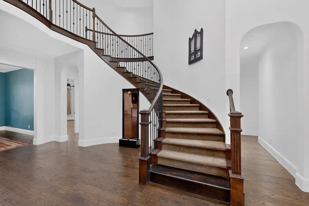13853 Myatt Avenue Frisco TX 75035