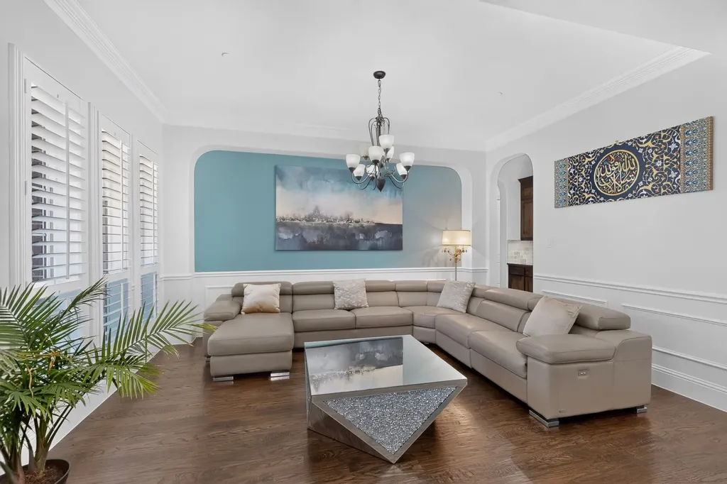 13853 Myatt Avenue Frisco TX 75035