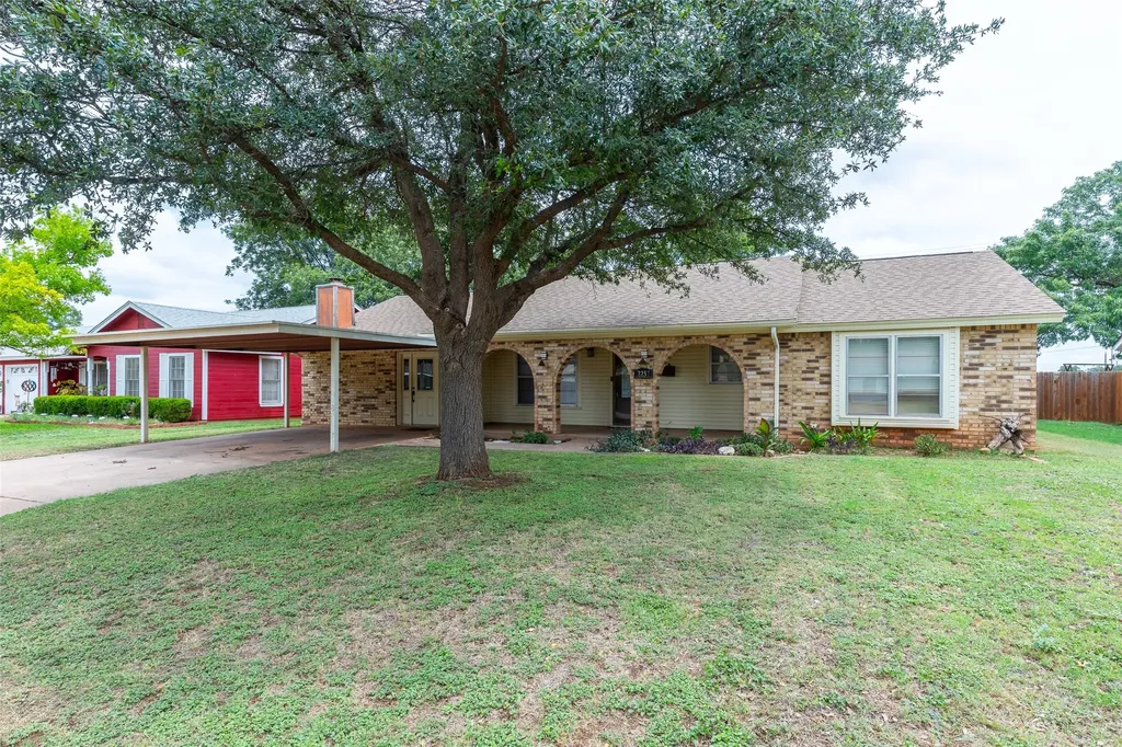 2257 Minter Lane Abilene TX 79603