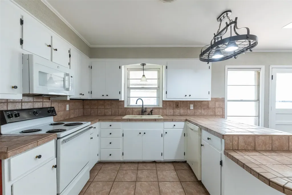 2257 Minter Lane Abilene TX 79603