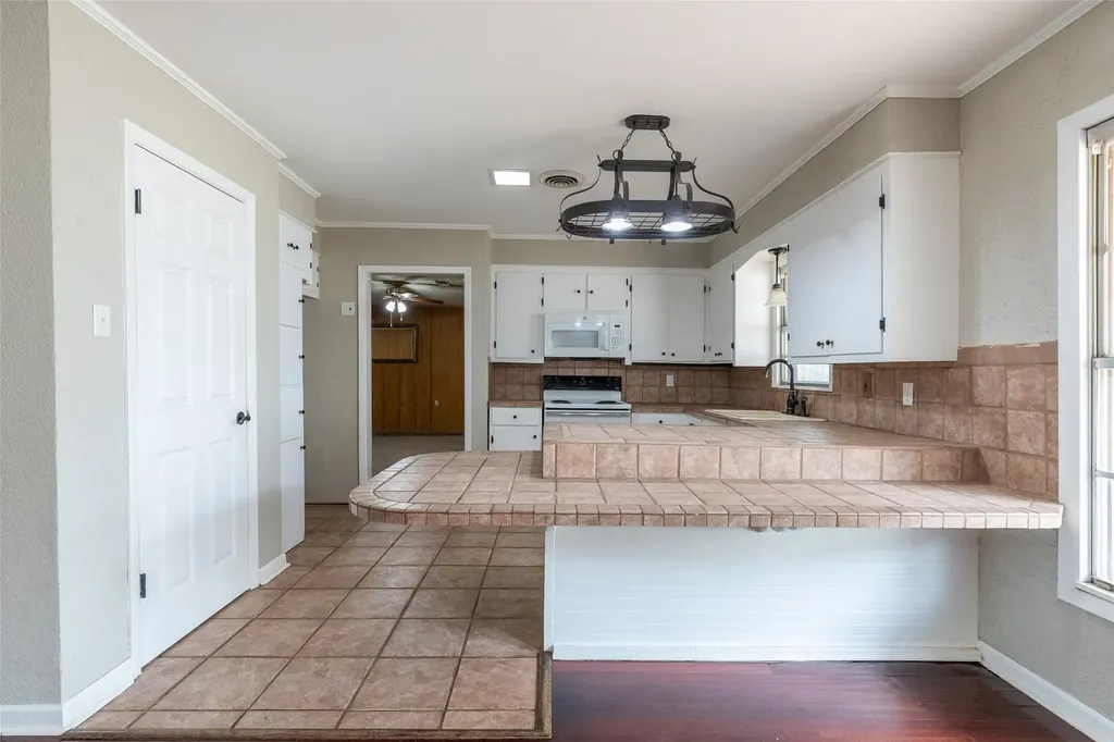 2257 Minter Lane Abilene TX 79603
