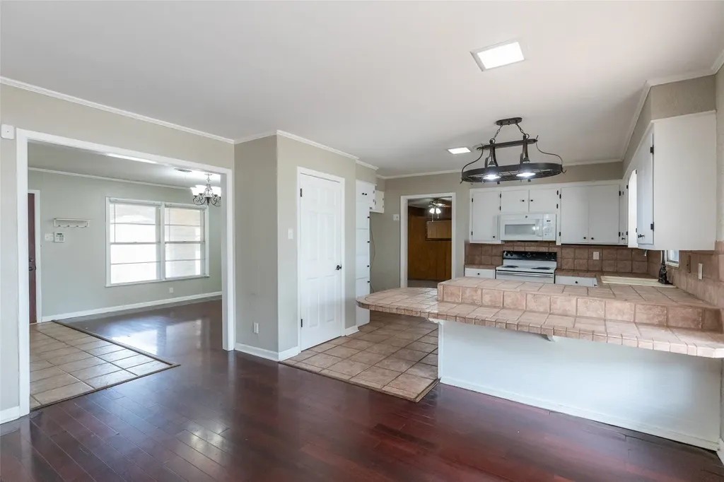 2257 Minter Lane Abilene TX 79603