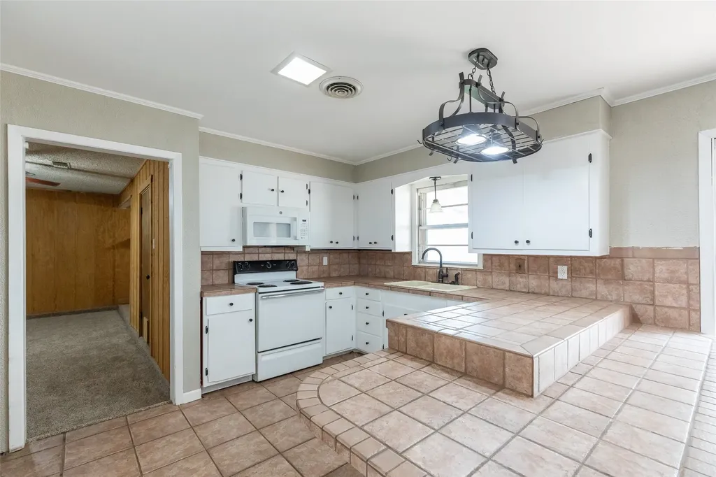 2257 Minter Lane Abilene TX 79603