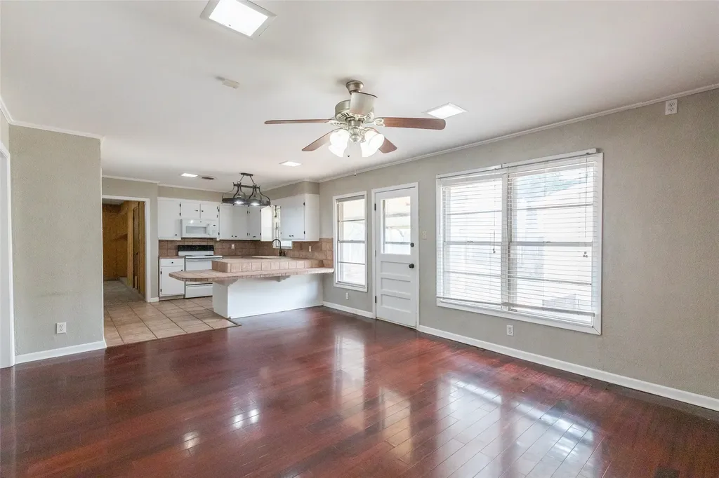 2257 Minter Lane Abilene TX 79603