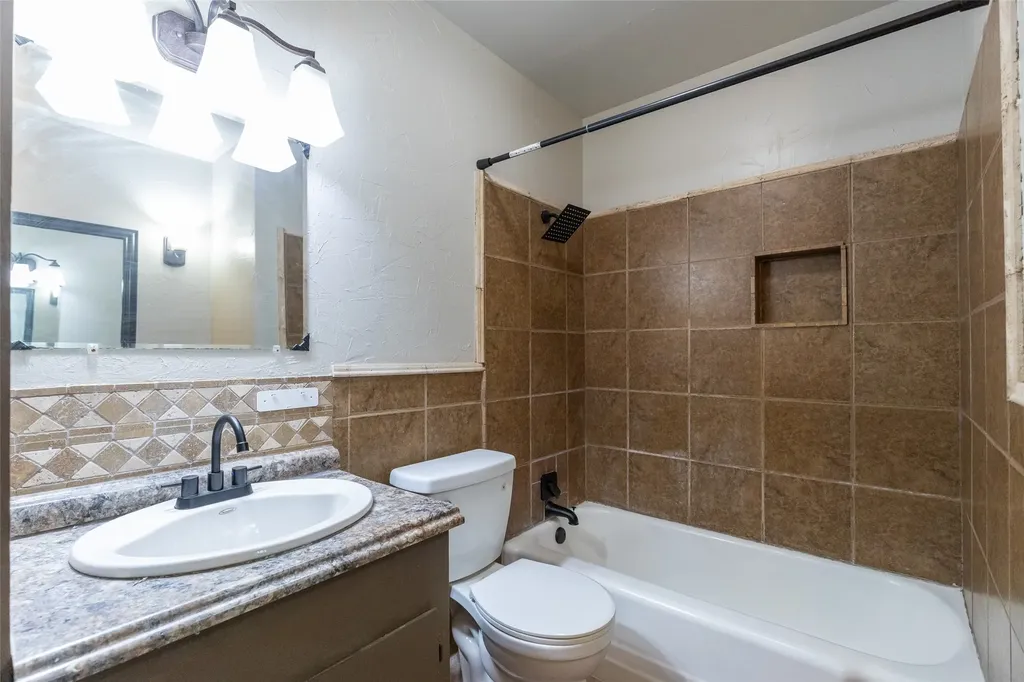 2257 Minter Lane Abilene TX 79603