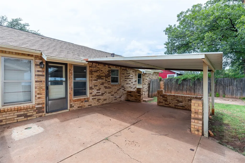 2257 Minter Lane Abilene TX 79603