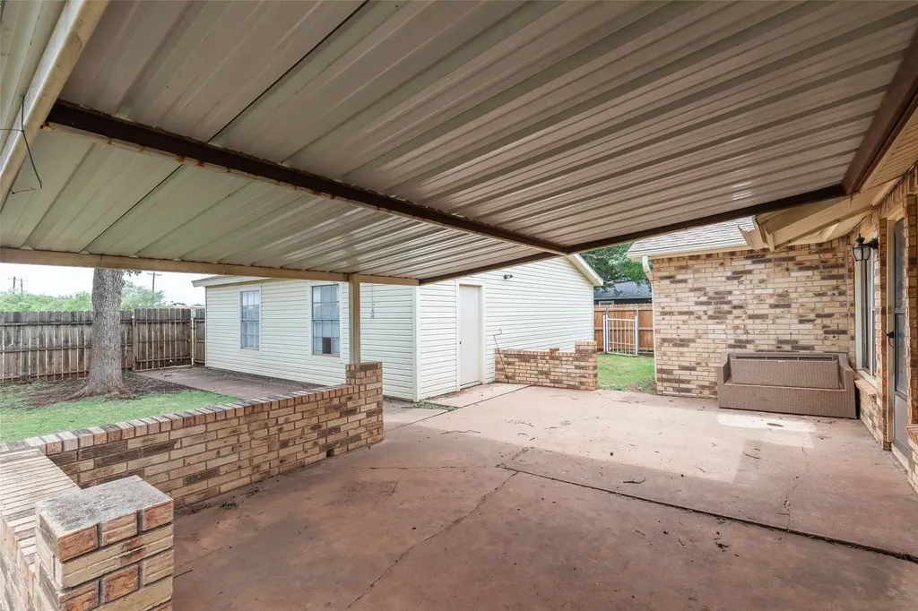 2257 Minter Lane Abilene TX 79603